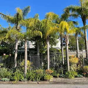 Constantiaberg Eco-villa Kapstadt